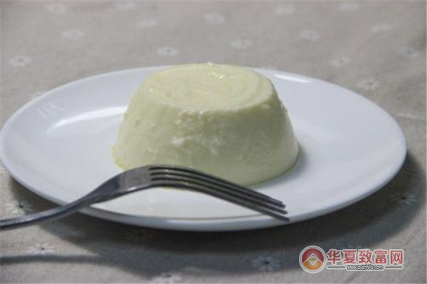 田甜奶酪加盟